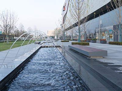 湛江企业地下室防水