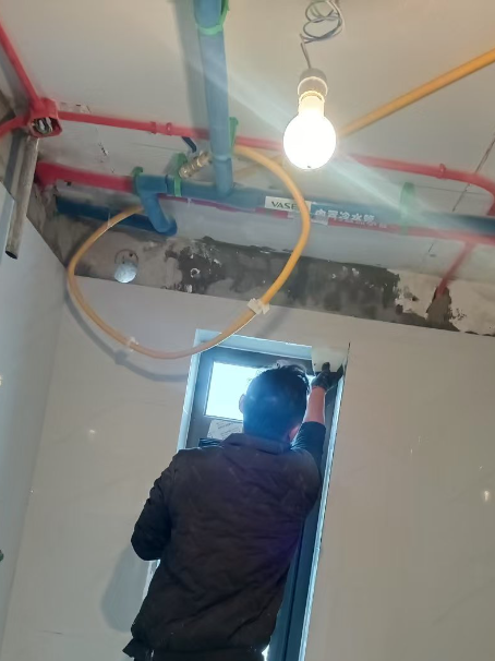 湛江专业水管维修