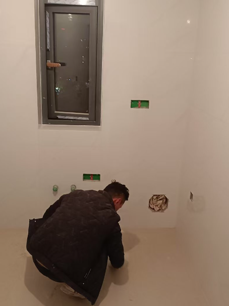 湛江专业电工维修